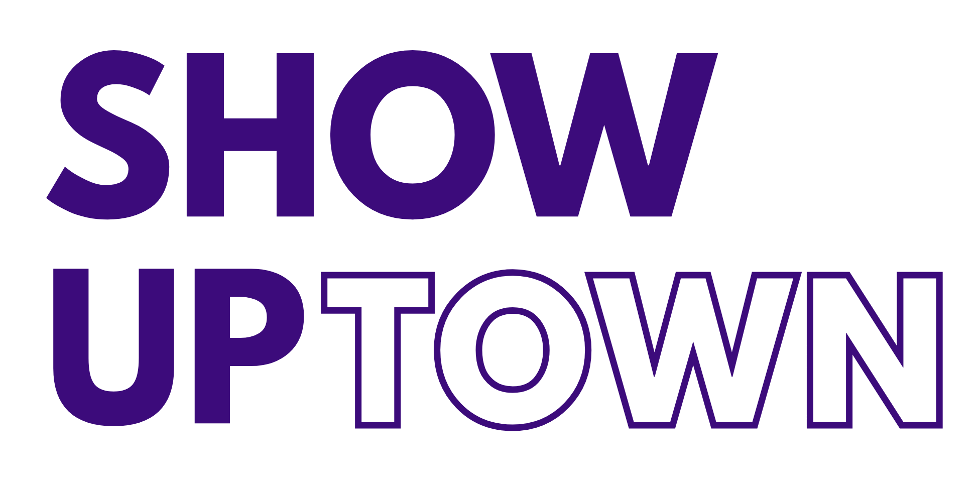 Show Uptown